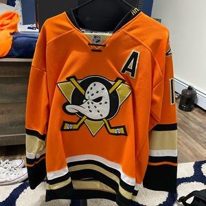 Anaheim Ducks Jersey
